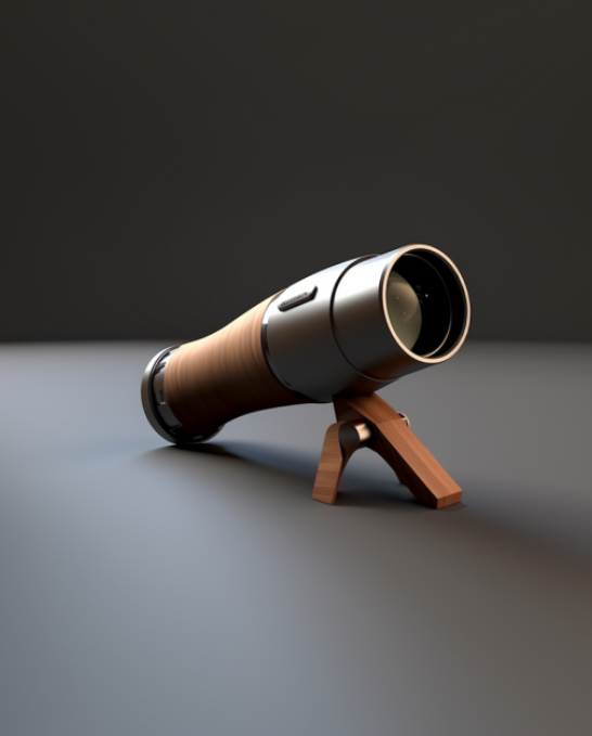 xingyimingme_Monocular_Telescope._Simple_elegant_with_a_design__a354ec4c-0626-4628-9e12-a91db863bc89_副本.png
